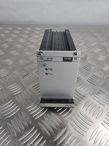 Bicc vero pk100 monovolt power - bicc,