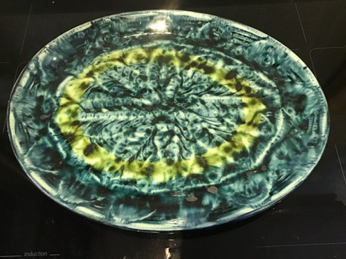 Vintage studio pottery - studio,
