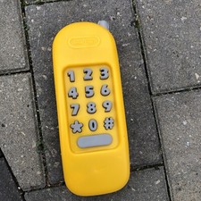 New little tikes yellow - little,