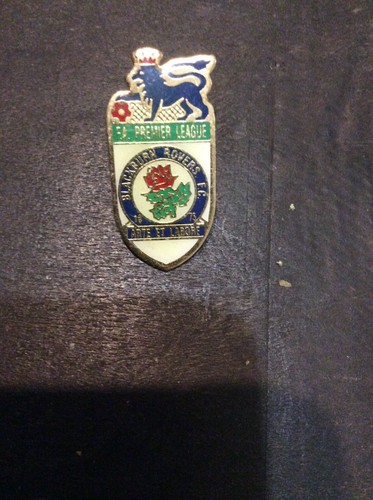 Premier league pin - premier,