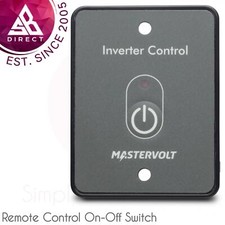Mastervolt Remote Control
