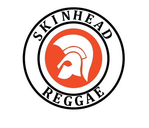 Trojan boss reggae - , sticker