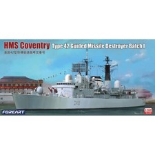 FOREART 3002 1/350 HMS