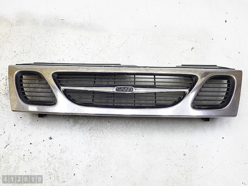 1999 saab grille - saab, 9-5