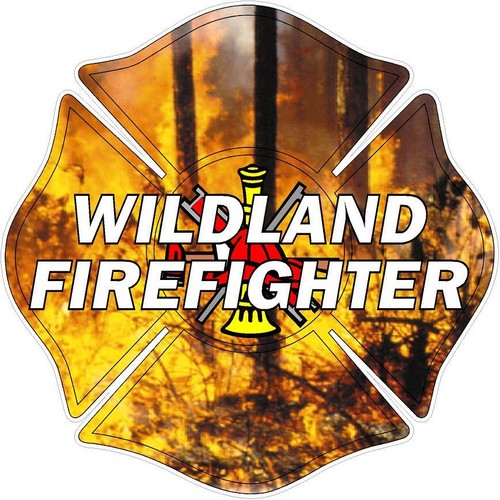 Wildland firefighter - wildland,
