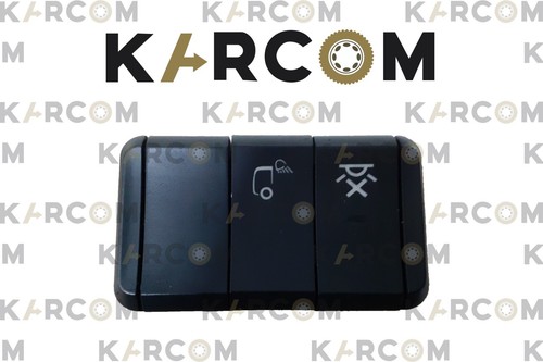 Daf switch set 2127851 - switch,