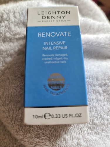 Leighton denny renovate - leighton,