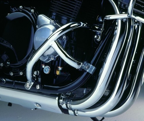Suzuki gsx 1400 - suzuki, gsx1400