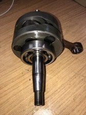 Cagiva Mito 125 Evo MK1 1995-1996 7 speed good Crankshaft And Conrod