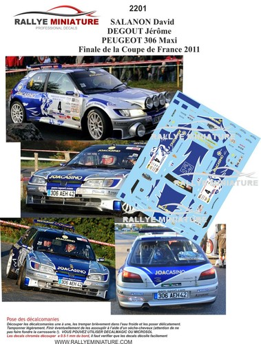 Decals ref 2201 - decals,