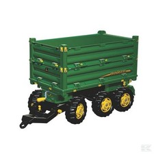 John Deere Childrens Pedal