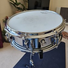 SONOR Teardrop Chrome over