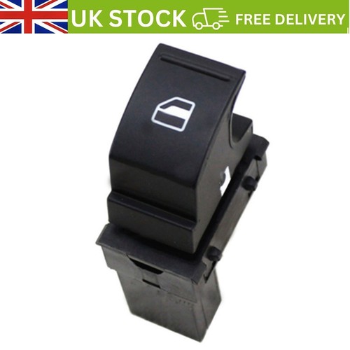 Electric window control - electric, switch