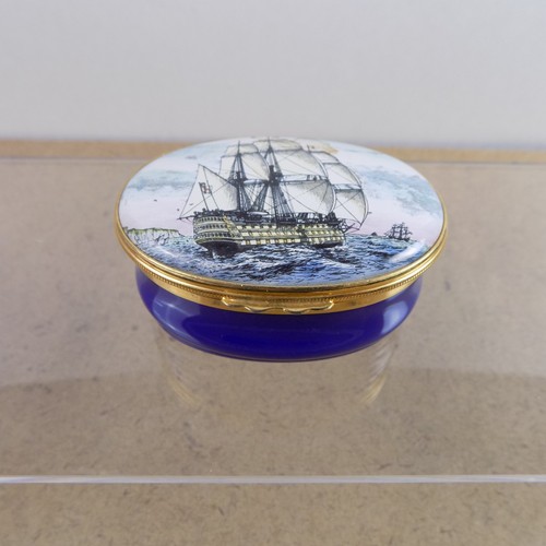 Halcyon days enamels the - halcyon,