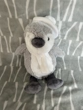 JoJo Maman Bebe Pierre Penguin