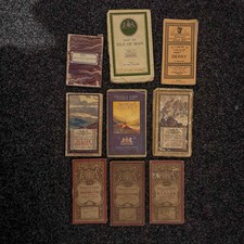 Vintage Rare Old OS Ordance