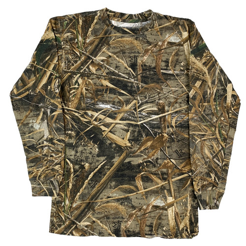 Realtree camouflage hunting - realtree,