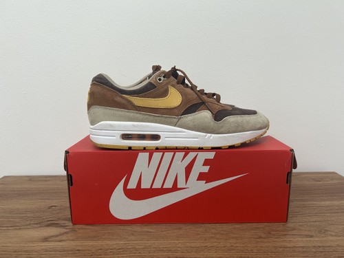 Nike air max premium - air,