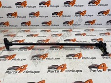 2004 Mazda B2500 Passenger