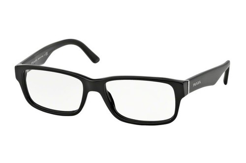 Prada eyeglasses vpr16m - eyeglasses,