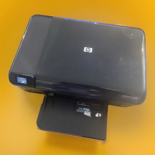 Photosmart c4780 all - photosmart,