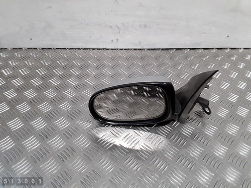 2001 nissan almera wing - almera, mirror