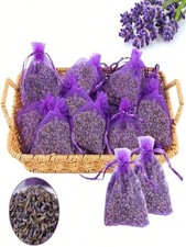 Lavender Sachet Bags For