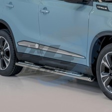 Suzuki Vitara 2019- Stainless