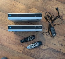 Nbox 2 Dekoder Enigma BSKA iti-5800s remote control Cyfra+ 