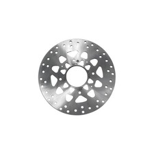 Brake disc Brembo Oro 68B407M6