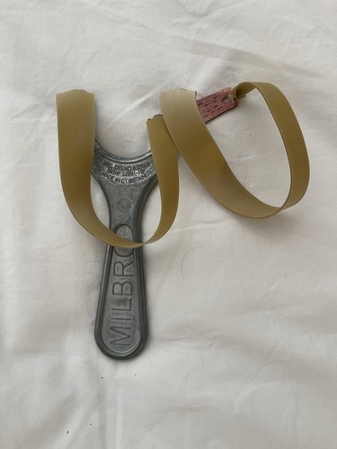 Milbro traditional catapult - traditional,