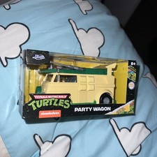 Teenage Mutant Ninja Turtles