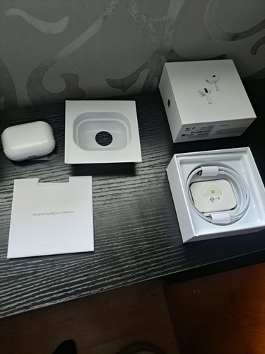Airpods pro 2nd gen - pro,