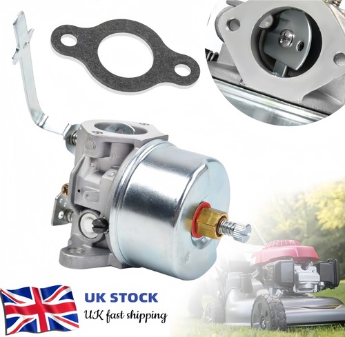 Carburettor carb for qualcast - carb,