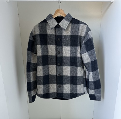 Grey and blue men - blue, men’s