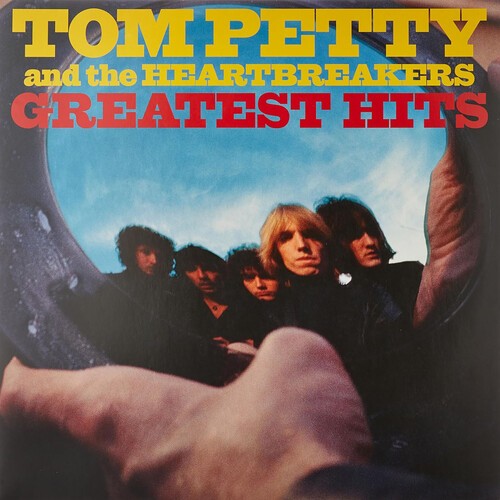 Tom petty greatest hits - petty,