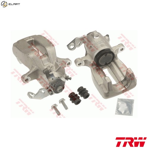 Brake caliper bhn283e - brake,