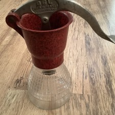 Vintage B E L "Empire" Jubilee