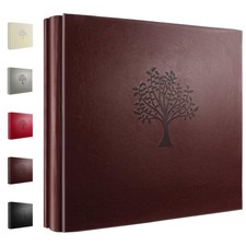 Photo Album 6x4 600 Pockets