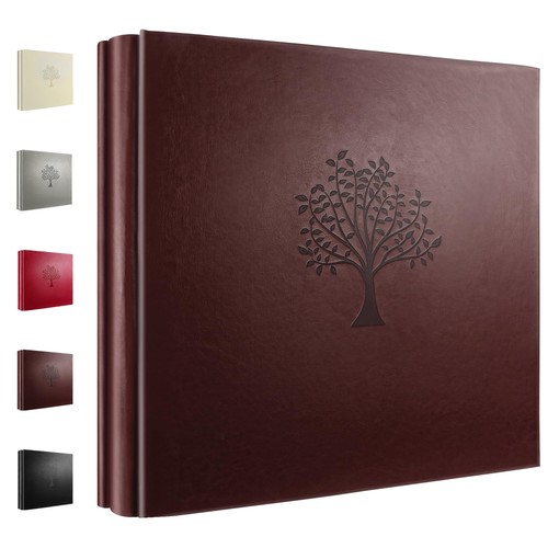 Photo album 6x4 600 pockets - 6x4,