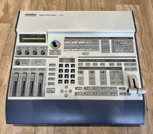 Datavideo 800 channel - datavideo, 4-channel
