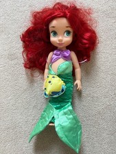 Disney Store Animator