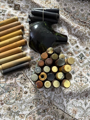 Bakelite bundle - bakelite,