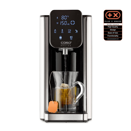 Caso design hw660 hot - caso,