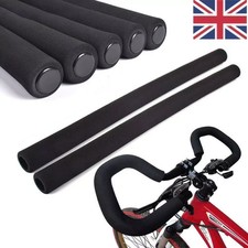 2pcs Thick Sponge Foam Bicycle