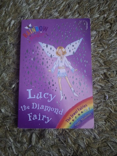 Rainbow magic lucy the - lucy,