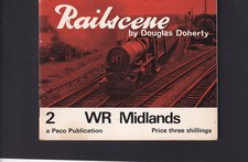 RAILSCENE - VOLUME 2 - WR