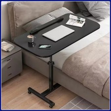 Over Bed Chair Table Overbed