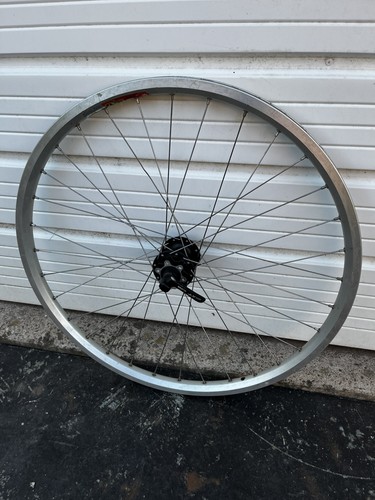 Mavic d521 front wheel m755 - mavic,