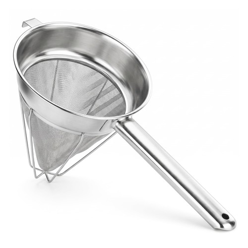 5cm chinois strainer - 20.5cm,